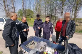 警惕！新型非法捕鱼正在蔓延，其行为极具危险性、害人害已图片