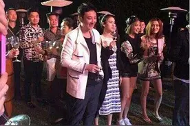 你所不了解的王思聪图片