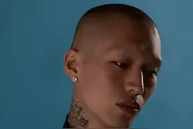 韩国说唱歌手被爆性骚扰女团成员，还曾有吸毒性骚扰粉丝黑历史图片