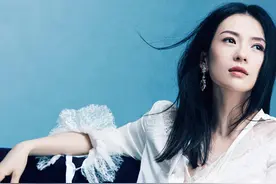 章子怡的民间口碑为什么在悄悄跌落？图片