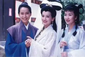 92版《新白娘子传奇》，后20集怎么了？图片