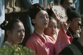 ​《知否》原著：嘉成县主毁荣飞燕“贞洁”，最终被乱军蹂躏至死图片
