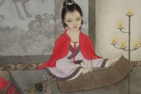 东汉曹大家：旷古烁今的才女，毁誉参半的人生图片