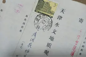 北京在天津的“飞地”，宁河区清河农场，80年代常上演警匪故事图片