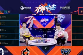 中韩对抗赛最大赢家其实是文森特，BP开始赢一半，这就是威慑力图片