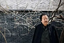 中国身价排第一的艺术家：连续七年稳居榜首，一幅画能卖出1.9亿图片