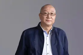 冯仑谈女人：用"裸体战术"沟通，用"泼妇理论"解决问题图片