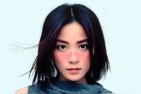历史上的今天1969年8月8日中国流行音乐天后王菲出生图片