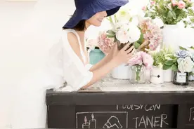 百搭渔夫遮阳帽，时髦、显脸小图片