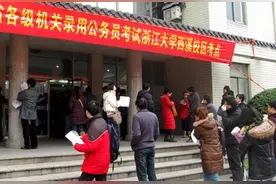 公务员“晋升年限表”，如果过了这个年龄，晋升基本是没啥希望了图片