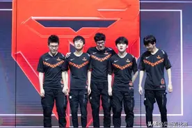 外媒爆料：TES可能把5位主力都换掉！Karsa提出了离队的想法图片