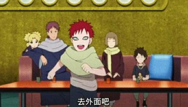 火影忍者：这5个梦想，即便在无限月读，也没有实现