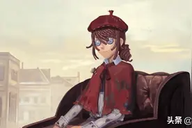 领悟艺术——《第五人格》新求生者画家入门攻略图片