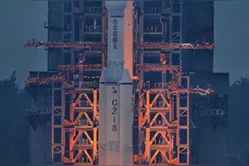轨道级火箭2020年发射汇总图片