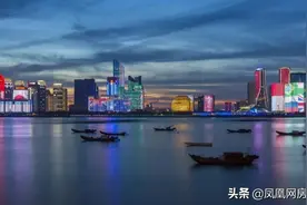 一手好牌被打烂！号称钱江新城的商业巨头之一“倒下”……图片