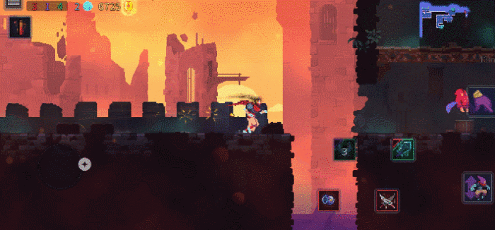 《重生细胞》评测：减配后无损其魅力，但我还是建议你入手主机版