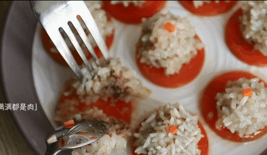 还在纠结微量元素怎么补？16种氨基酸和铁元素这一道菜全包了