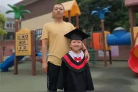 “军娃”过六一，“军爸军妈”来表白图片