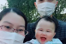 宝宝惊吓加幼儿急疹图片