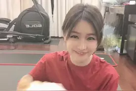 miss与世无争，为人低调正能量，多位主播透露她资产超级雄厚图片