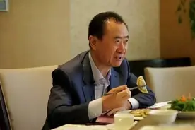 王健林或将重当中国首富，5千亿资产浮出水面，不过都不会给儿子图片