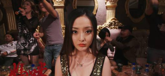 王洁曦去世6年,生前因《丑女无敌》爆红,为演戏曾去夜总会试台