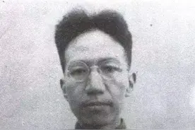 梁启超口中“三百年一遇大才子”，却从不风流，他的爱情催人泪下图片