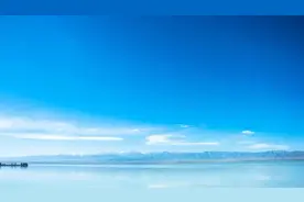很多人都知道青海很美，可你知道青海湖的传说吗？自驾攻略可收藏图片