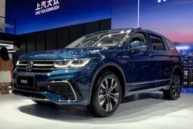 销量下滑，颗粒捕捉器堵塞持续发酵，上汽大众途观L举步维艰？图片