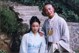 《春光灿烂猪八戒》20年：原以为是喜剧，结果却是四个悲剧故事图片