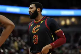 现役最依赖天赋打球的球星，小乔丹下滑明显，威少完全副作用图片