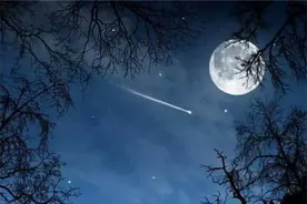 月落乌啼霜满天——犯了致命错误的《枫桥夜泊》，为何能流传千年图片