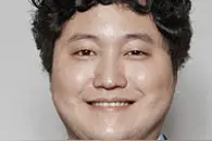曾出演《机智医生》的他，减肥狂减40斤，瘦成锥子脸变花美男图片
