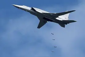 别说图160，即使印度得到图22M3对我国都是很大威胁图片