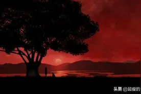 画家心脏骤停7分钟，苏醒后凭记忆画出地狱世界，画面诡谲图片