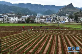 福建脱贫攻坚先进拟表彰对象公示，这些个人和集体上榜图片