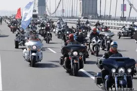 2021哈尔滨重机机车文化节 燃擎一夏，为你而来图片