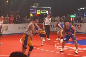 “运动+逛吃”嗨翻夏夜 活力河西·哪吒体育嘉年华潮玩来袭图片