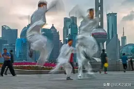 每天练太极拳遵循这个顺序，效果翻倍图片