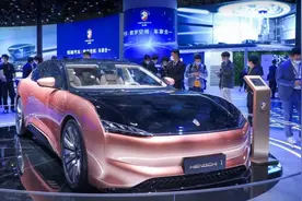 新能源汽车变局：“恒驰”开启革新时代图片