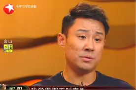 李成儒犀利点评被人夸，郭阳却被喷到“体无完肤”，原因都在这里图片