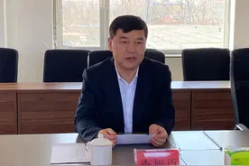 康平县委书记调研乡镇换届和政法队伍教育整顿工作图片