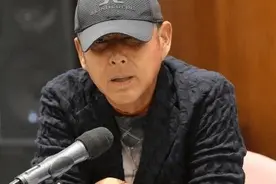 大快人心！陈道明痛批流量明星，揭开娱乐圈整顿序幕图片