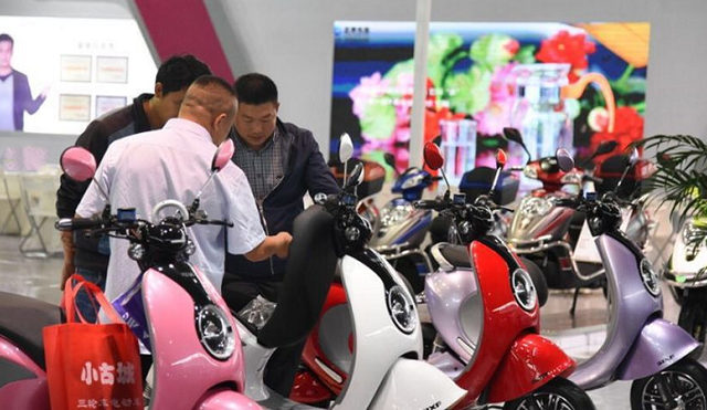 赛鸽电动车是名牌吗（电动车品牌榜出炉）