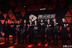 男团、女团与乐队一锅炖，女团全员败退，这节目赛制公平吗？图片