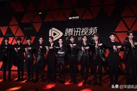 男团、女团与乐队一锅炖，女团全员败退，这节目赛制公平吗？图片