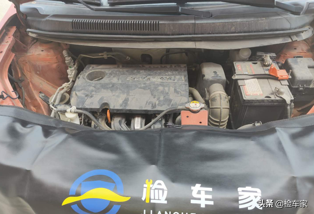 哈弗H1车主欲哭无泪，3万买回家才检测，网友：给自己撒把盐？