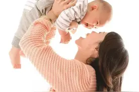 #你好，新生命#孕期注意事项：3个危险动作也要避免图片