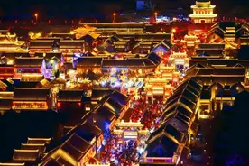 火了！即墨这些网红打卡地，你约了吗？图片