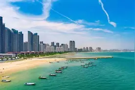 热点厦门，岛外四大区集美、海沧、同安、翔安，为何选择翔安安家图片